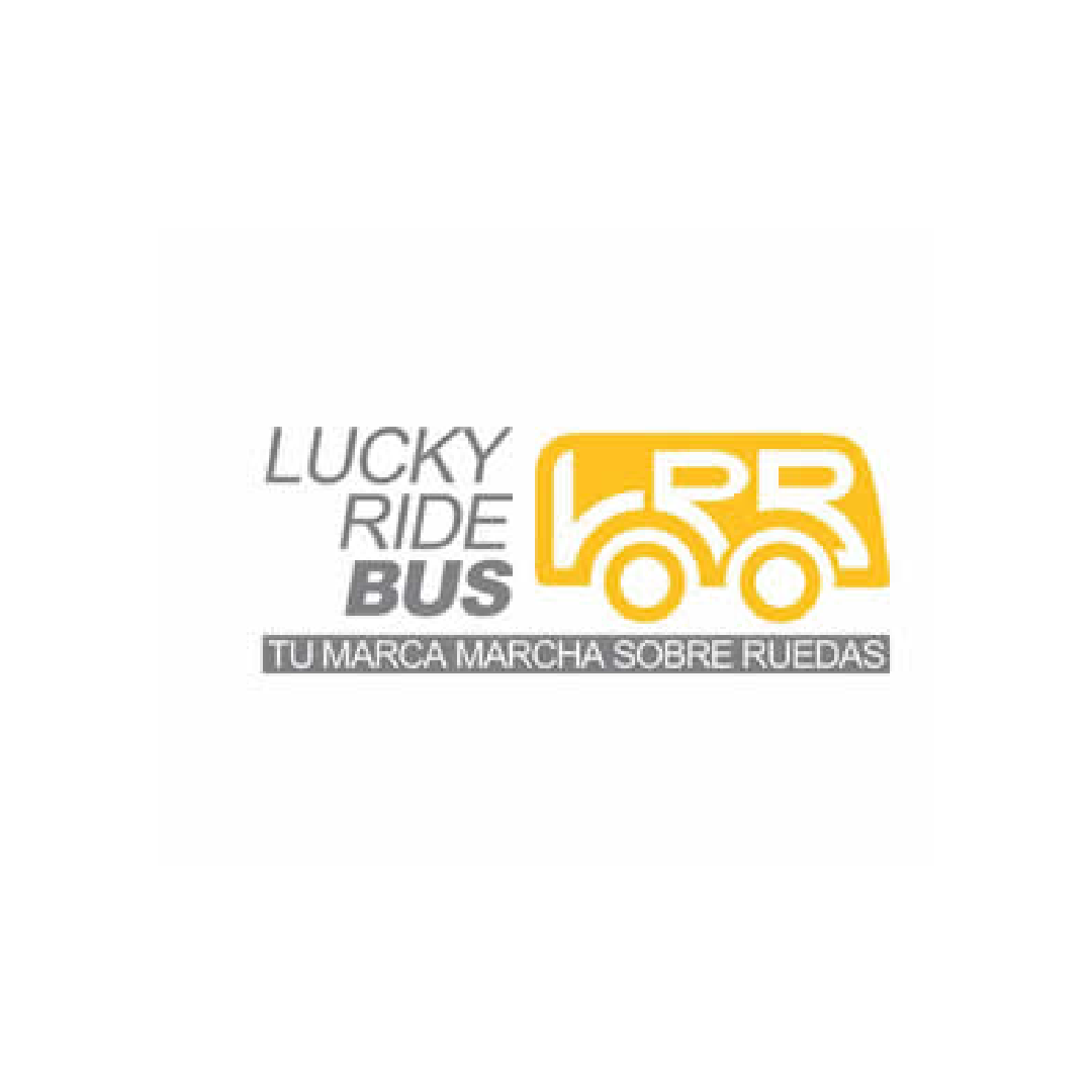 LUCKY RIDE BUS