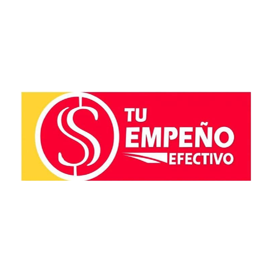 TU EMPEÑO EFECTIVO